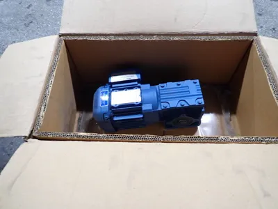 Sew .50 Hp Gear Drive