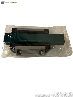 New | in-Stock THK SHS45C1SS(GK) Linear Guides Kentucky US | Industrial Parts R Us Inc. #1295105