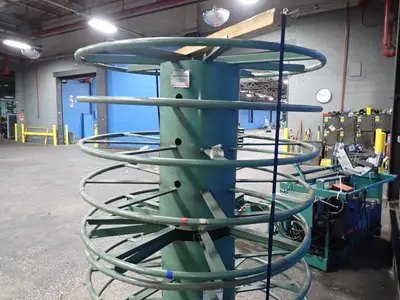 Wemco Coil Reels
