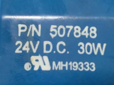 USED VICKERS DG4V-3S-33C-M-U-H5-60