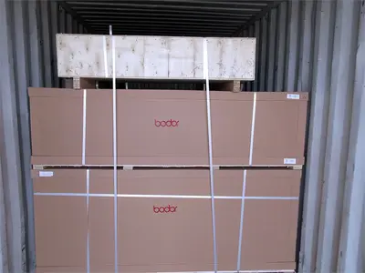 USED 2024 BODOR P4