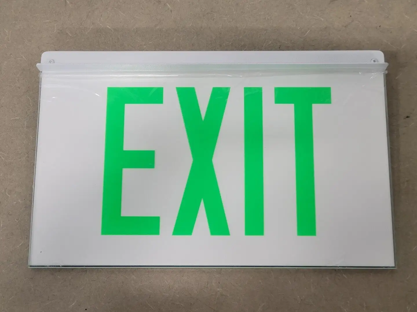 NEW EXITRONIX 902-U-WB-GW-ZC-WH-G2
