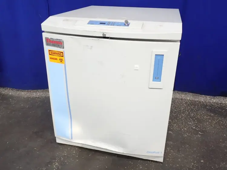 Used THERMO FISHER SCIENTIFIC 7404 Chemical & Process Equipment Ohio US | HGR 24 #762522