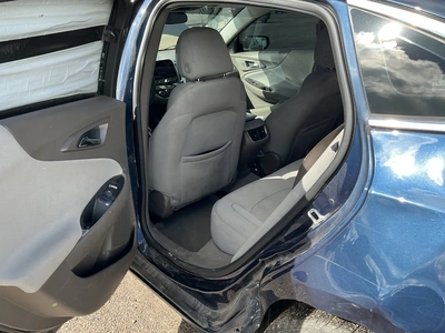 USED 2021 CHEVROLET MALIBU