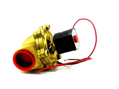 NEW ASCO EF8210G56 SOLENOID VALVE 120/60