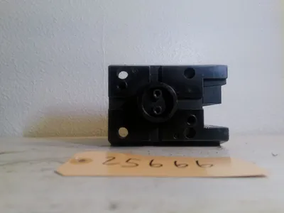 USED ACCUWAY NZ2000-BMT-C25.4-75