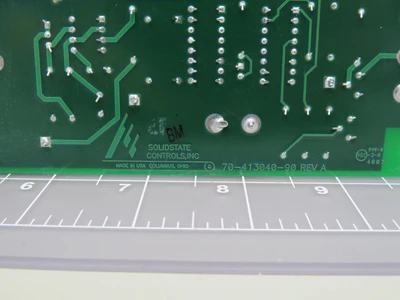 New | in-Stock SOLIDSTATE CONTROLS _UNKNOWN_ Circuit Boards | OCO Industrial #1614145