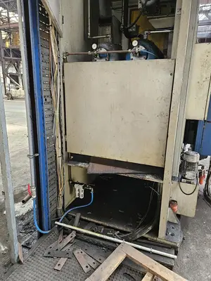 USED 2018 PME 400 - 1700 C