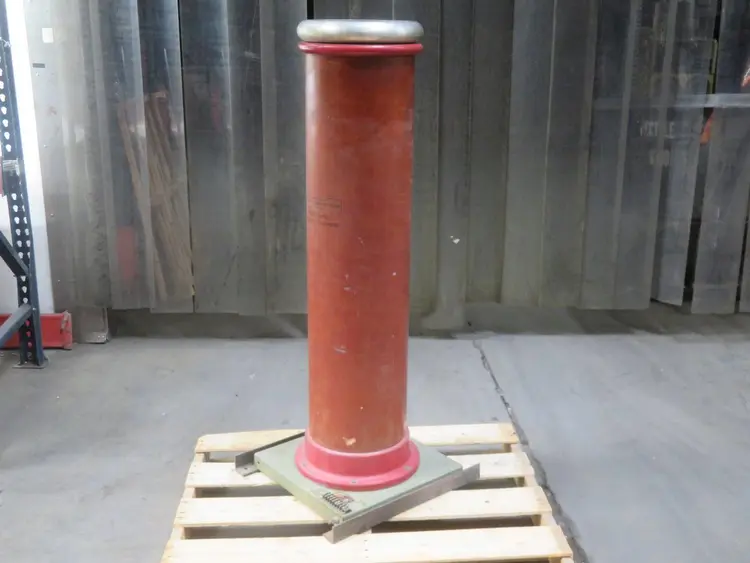 Used HIPOTRONICS 2100 Miscellaneous Equipment (Electrical & Power) Texas US | Aucto #1307110