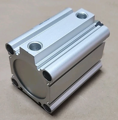 NEW SMC CDQ2B50-50DMZ