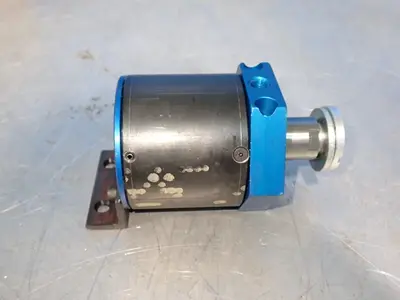 Pneumatic Cylinder Assembly