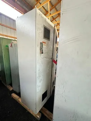 Used 1997 DAVIS STANDARD 130MM 30:1 EXTRUDER Extruders New York US | Mark One Machinery #80221