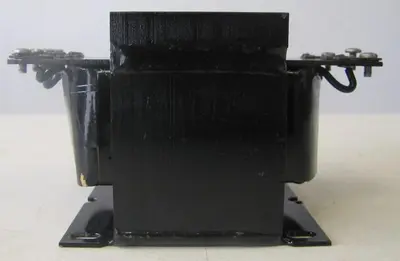 Acme 350 VA Control Transformer 230/460V Input 115V Output 110V 120V TA-1-81214