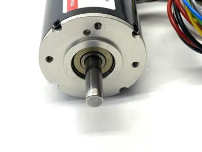 Used Maxon Combination Motor, Brushless 40mm 70W Gearmotors Michigan US | Maverick Industrial Sales #1394404