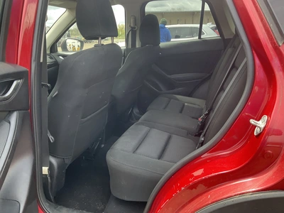 USED 2015 MAZDA CX-5