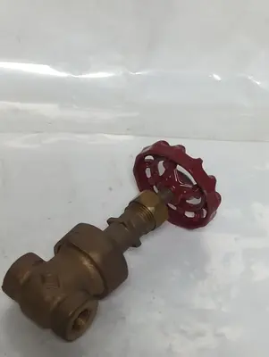 New | in-Stock CRANE 431-UB Pump & Valve Parts Ohio US | Surplus Asset Holdings #1365563