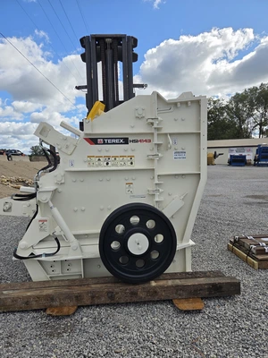 Used 2022 _UNKNOWN_ _UNKNOWN_ Crushers Ohio US | Stone Products #1455519