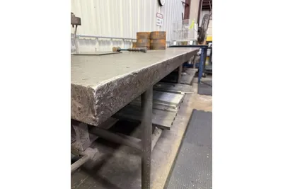 Used _UNKNOWN_ _UNKNOWN_ Welding Tables Utah US | KD Auctions #1553822