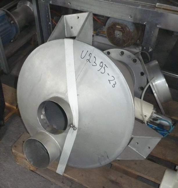 Used _UNKNOWN_ 90 L Bins PL | Perry Equipment #121684