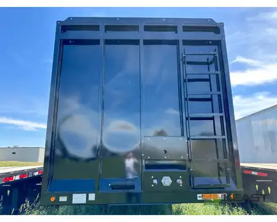 Used DEMCO _UNKNOWN_ Dump Trailers Iowa US | Keast Enterprises #1360250