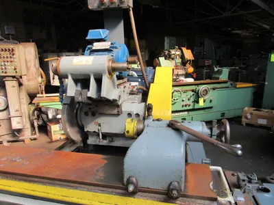 1969 CINCINNATI 14H X 72 GRINDERS, CYLINDRICAL – UNIVERSAL | GCH Machinery (13)