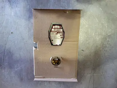 USED BS&B SAFETY SYSTEMS LLC 11500230-1