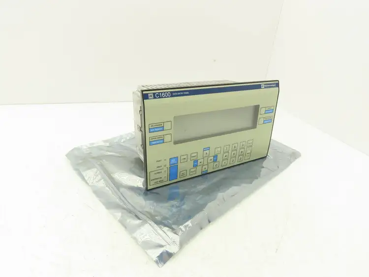 Used TELEMECANIQUE _UNKNOWN_ Automation Control (HMI) Indiana US | Arrow Industrial #632847