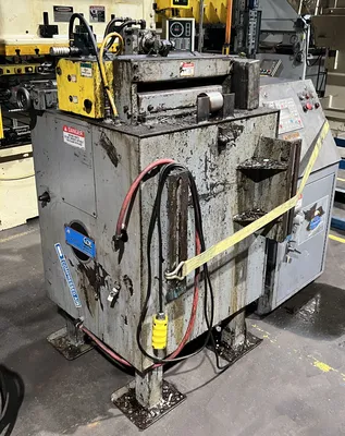 USED 1985 COE CPRF-318