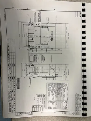 1995 SEYI HSD-H-440-3 Straight Side Double Crank Press | Universal Press & Machinery (UPM) (6)
