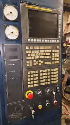 2013 MATSUURA VX-1000 Vertical Machining Centers | Toolquip, Inc. (3)