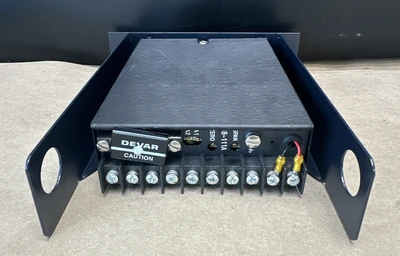 NEW DEVAR Inc 18-111A