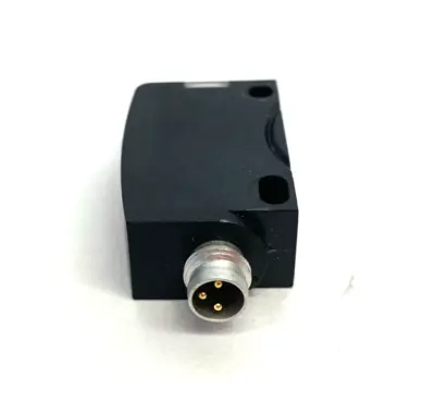 Used Balluff BOS01LK Photoelectric Sensors Michigan US | Maverick Industrial Sales #1390629