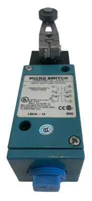 NEW HONEYWELL MICROSWITCH LSA4L-1A LIMIT SWITCH LSA4L1A