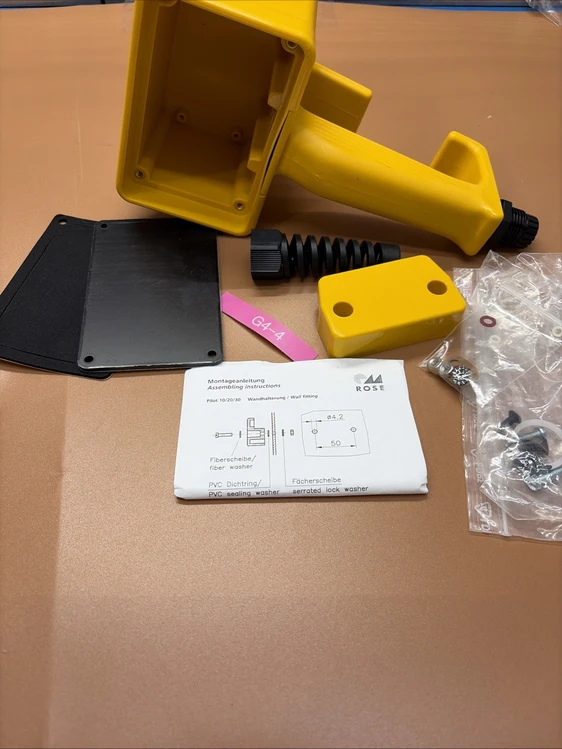 New | in-Stock Rose PILOT 20 Miscellaneous MRO Indiana US | J&J Industrial Supply #944754