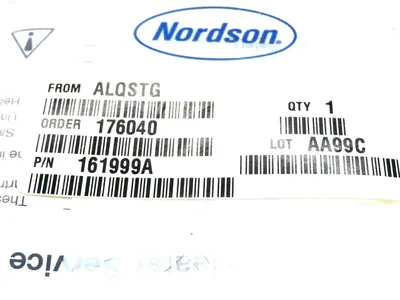 NEW NORDSON E-200