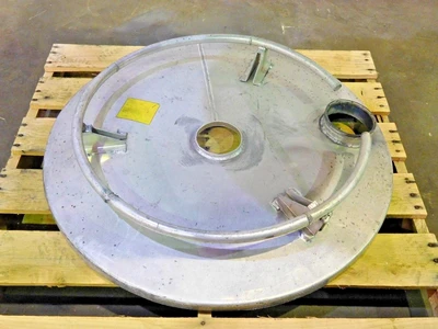 Used ERIEZ 40A Vibratory Feeders Ohio US | Equipment Recovery Corp. #1331213
