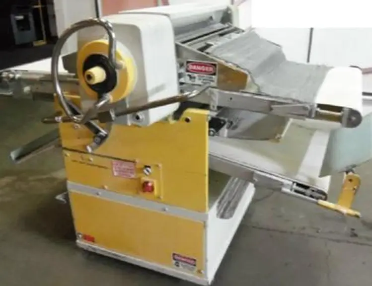 Used RONDO SKO67 Sheeters British Columbia CA | Surrey Food Equipment #426609