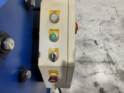 USED 2023 PROFAB H*12014