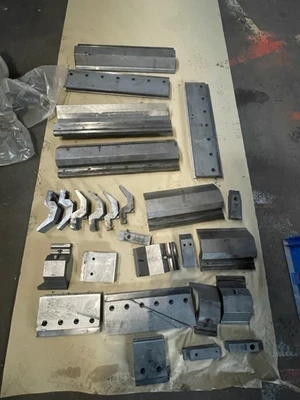 Trumpf Trumabend v85S