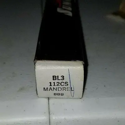 USED SUNNEN BL3-112CS