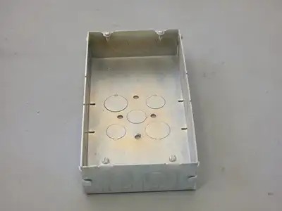 NEW BOWERS 703-SPL