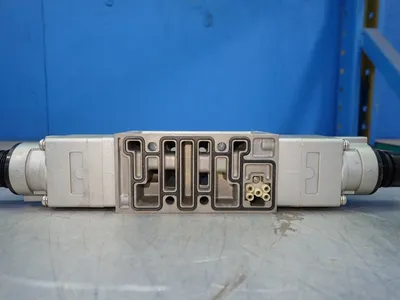 New | in-Stock SMC VVS8080ARBYAB1 Pumps Ohio US | HGR 24 #781081