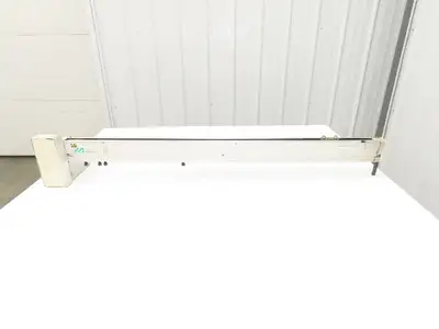 Intelligent Actuator FS-11NM-100-850-AC-U Linear Actuator 850mm Stroke w/Motor