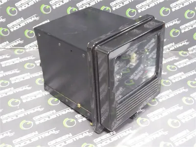 ABB 264C901A05 C0-9 HILO Overcurrent Relay 1-12 Amps Used
