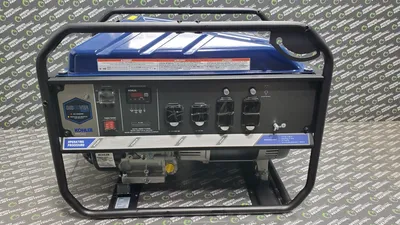 New Kohler 9000 Watt Portable Electric Generator Pro9.0 120 240 V PA-PRO90-2002