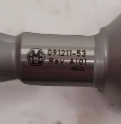 Allied Machine & Engineering GEN3SYS 091211-53 Tooling & Accessories, Tooling | Machinery Central (4)