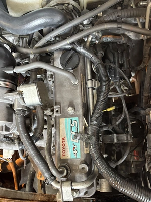 USED 2013 TOYOTA 8FGU20