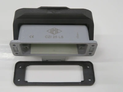 New | in-Stock ILME _UNKNOWN_ Connector Accessories Texas US | OCO Industrial #1684843