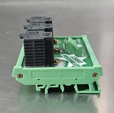 Used Facts Engineering _UNKNOWN_ PLC Processors | Palmetto Automation #1156695