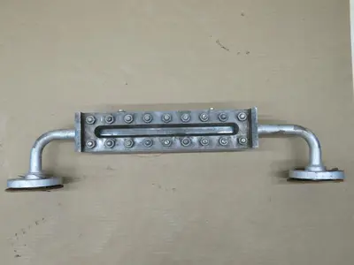 Used YARWAY 4161F Misc Electrical & Power Parts Texas US | Aucto #1453379